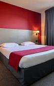 Туры в отель The Originals City, Hotel Les Bruyeres, Dax Nord Туры в отель The Originals City, Hotel Les Bruyeres, Dax Nord