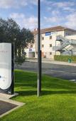 Туры в отель The Originals City, Hotel Les Bruyeres, Dax Nord Туры в отель The Originals City, Hotel Les Bruyeres, Dax Nord