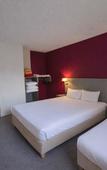 Туры в отель The Originals City, Hotel Les Bruyeres, Dax Nord Туры в отель The Originals City, Hotel Les Bruyeres, Dax Nord