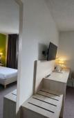 Туры в отель The Originals City, Hotel Les Bruyeres, Dax Nord Туры в отель The Originals City, Hotel Les Bruyeres, Dax Nord
