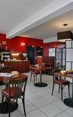Туры в отель The Originals City, Hotel Helios Туры в отель The Originals City, Hotel Helios