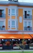 Туры в отель The Originals Boutique, Hotel Alize Туры в отель The Originals Boutique, Hotel Alize