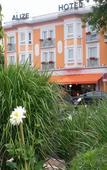 Туры в отель The Originals Boutique, Hotel Alize Туры в отель The Originals Boutique, Hotel Alize
