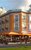 Туры в отель The Originals Boutique, Hotel Alize Туры в отель The Originals Boutique, Hotel Alize