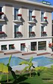 Туры в отель The Originals Boutique, Hotel Alize Туры в отель The Originals Boutique, Hotel Alize