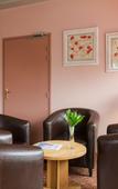 Туры в отель The Originals Boutique, Hotel Alize Туры в отель The Originals Boutique, Hotel Alize