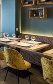 Туры в отель The Originals Boutique, Hotel Alize Туры в отель The Originals Boutique, Hotel Alize