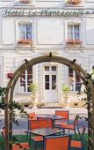 Туры в отель Brit Hotel Chinon le Lion d'Or Туры в отель Brit Hotel Chinon le Lion d'Or