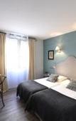 Туры в отель The Originals Boutique, Hotel du Parc Туры в отель The Originals Boutique, Hotel du Parc