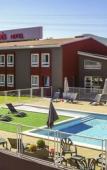 Туры в отель ibis Montelimar Nord Туры в отель ibis Montelimar Nord
