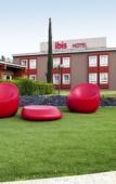 Туры в отель ibis Montelimar Nord Туры в отель ibis Montelimar Nord
