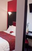 Туры в отель Brit Hotel Confort Alexia La Souterraine Туры в отель Brit Hotel Confort Alexia La Souterraine