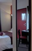 Туры в отель Brit Hotel Confort Alexia La Souterraine Туры в отель Brit Hotel Confort Alexia La Souterraine