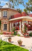 Туры в отель Hotel Le Saint Christophe Туры в отель Hotel Le Saint Christophe