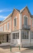 Туры в отель The Originals Boutique, Hotel Victoria Туры в отель The Originals Boutique, Hotel Victoria