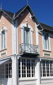 Туры в отель The Originals Boutique, Hotel Victoria Туры в отель The Originals Boutique, Hotel Victoria