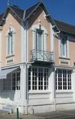 Туры в отель The Originals Boutique, Hotel Victoria Туры в отель The Originals Boutique, Hotel Victoria