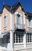 Туры в отель The Originals Boutique, Hotel Victoria Туры в отель The Originals Boutique, Hotel Victoria