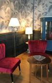 Туры в отель The Originals Boutique, Hotel Victoria Туры в отель The Originals Boutique, Hotel Victoria