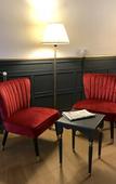 Туры в отель The Originals Boutique, Hotel Victoria Туры в отель The Originals Boutique, Hotel Victoria