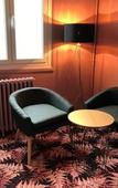 Туры в отель The Originals Boutique, Hotel Victoria Туры в отель The Originals Boutique, Hotel Victoria