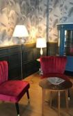 Туры в отель The Originals Boutique, Hotel Victoria Туры в отель The Originals Boutique, Hotel Victoria