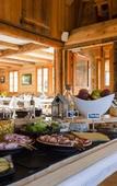 Туры в отель La Ferme du Chozal Туры в отель La Ferme du Chozal