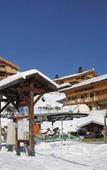 Туры в отель La Ferme du Chozal Туры в отель La Ferme du Chozal