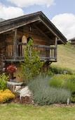 Туры в отель La Ferme du Chozal Туры в отель La Ferme du Chozal