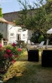 Туры в отель La Maison Blanche Туры в отель La Maison Blanche
