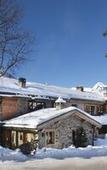 Туры в отель Hotel Restaurant La Bouitte - Relais & Chateaux - 2 etoiles Michelin Туры в отель Hotel Restaurant La Bouitte - Relais & Chateaux - 2 etoiles Michelin