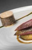 Туры в отель Hotel Restaurant La Bouitte - Relais & Chateaux - 2 etoiles Michelin Туры в отель Hotel Restaurant La Bouitte - Relais & Chateaux - 2 etoiles Michelin