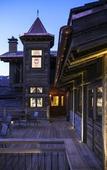 Туры в отель Hotel Restaurant La Bouitte - Relais & Chateaux - 2 etoiles Michelin Туры в отель Hotel Restaurant La Bouitte - Relais & Chateaux - 2 etoiles Michelin