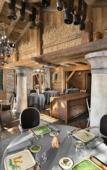 Туры в отель Hotel Restaurant La Bouitte - Relais & Chateaux - 2 etoiles Michelin Туры в отель Hotel Restaurant La Bouitte - Relais & Chateaux - 2 etoiles Michelin