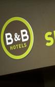 Туры в отель B&B Hotel Yvetot Туры в отель B&B Hotel Yvetot