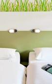 Туры в отель ibis budget Bollene Туры в отель ibis budget Bollene