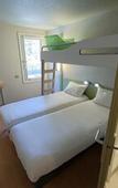 Туры в отель ibis budget Bollene Туры в отель ibis budget Bollene