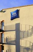 Туры в отель ibis budget Bollene Туры в отель ibis budget Bollene