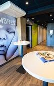 Туры в отель ibis budget Bollene Туры в отель ibis budget Bollene