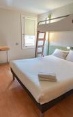 Туры в отель ibis budget Bollene Туры в отель ibis budget Bollene
