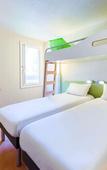 Туры в отель ibis budget Bollene Туры в отель ibis budget Bollene