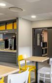 Туры в отель B&B HOTEL Bordeaux Langon Туры в отель B&B HOTEL Bordeaux Langon