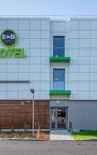Туры в отель B&B HOTEL Bordeaux Langon Туры в отель B&B HOTEL Bordeaux Langon