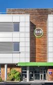 Туры в отель B&B HOTEL Bordeaux Langon Туры в отель B&B HOTEL Bordeaux Langon