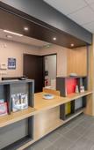 Туры в отель B&B HOTEL Bordeaux Langon Туры в отель B&B HOTEL Bordeaux Langon