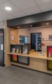 Туры в отель B&B HOTEL Bordeaux Langon Туры в отель B&B HOTEL Bordeaux Langon