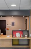 Туры в отель B&B HOTEL Bordeaux Langon Туры в отель B&B HOTEL Bordeaux Langon