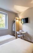 Туры в отель B&B HOTEL Bordeaux Langon Туры в отель B&B HOTEL Bordeaux Langon