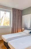Туры в отель B&B HOTEL Bordeaux Langon Туры в отель B&B HOTEL Bordeaux Langon