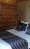 Туры в отель Les Chalets de Maramour Туры в отель Les Chalets de Maramour